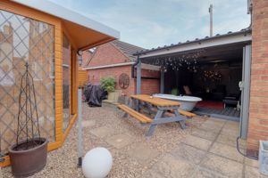 Garden- click for photo gallery